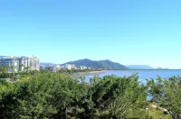 Shangri-La The Marina, Cairns - pemandangan pegunungan