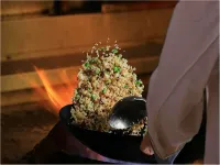 鹿兒島城山酒店 - 早餐