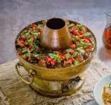 Rezen Select Hotel (Qiandao Lake Central Lake Area) - Morgenmad