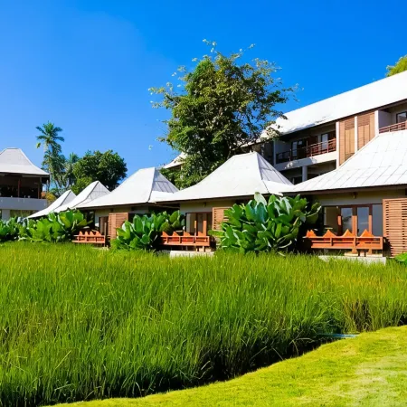 Yoma Hotel, Pai