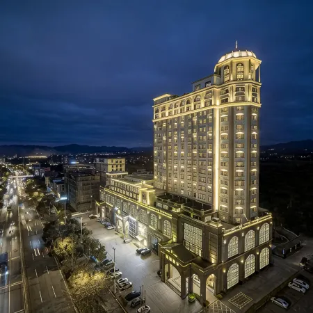 Huidu Hotel