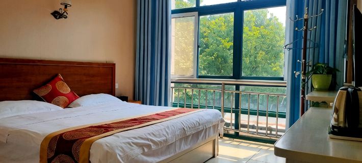 Chaohu Xiangyu Business Hotel Hotels in Chaohu