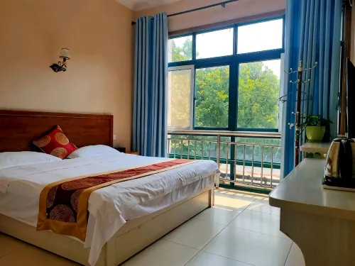 Chaohu Xiangyu Business Hotel