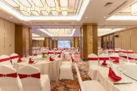 Yili Luxury Hotel - Frühstück
