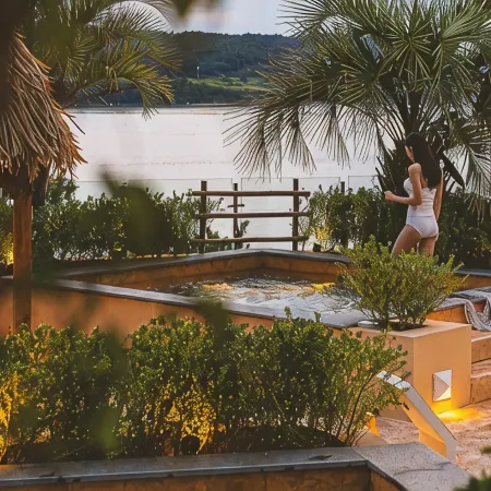La Terrace Resort