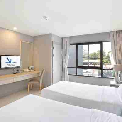 Xen Hotel Nakhon Pathom Rooms