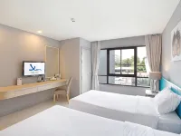 Xen Hotel Nakhon Pathom Hotel in zona Palazzo Senam Chan
