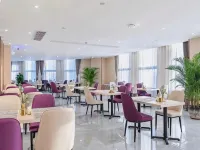Huasheng Hotel (Haikou Yilong West Road Qilou Old Street Branch) - breakfast