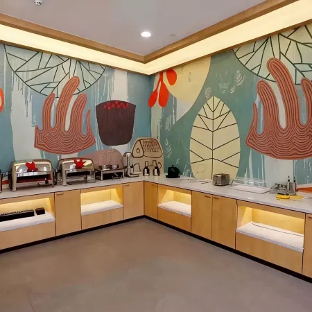 HanTing Hotel (Rui'an Wansong Road)