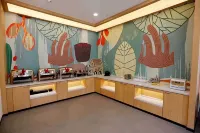 HanTing Hotel (Rui'an Wansong Road) - sarapan