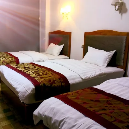 Wangcang Minyi Hotel