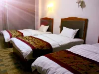 Wangcang Minyi Hotel