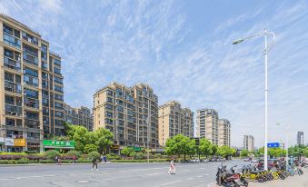 Liang an International Hotel