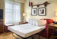 Residence Inn Newark Elizabeth/Liberty International Airport