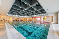 Hancheng Yellow River Pearl Hotel - Luxury