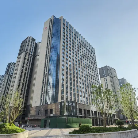 Zhuzhou Zhiwei Homestay