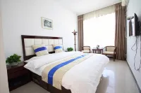 Yuquan Hotel - 2-Sterne