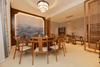 Jiuhuashan Maoju Hotel (Jiuhuashan Scenic Area Branch) - servizio colazione