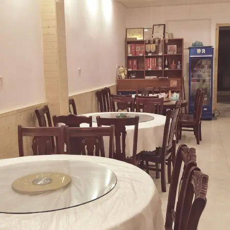 Macheng Songtao Restaurant