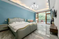 Rural homestay in a corner of Yesanpo Mountain - Villas