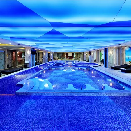 HJ International Hotel