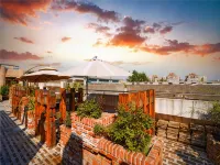 Zuo You Ke Hotel (Xi'an Bell & Drum Tower Huimin Street) Hotel a Xi'an