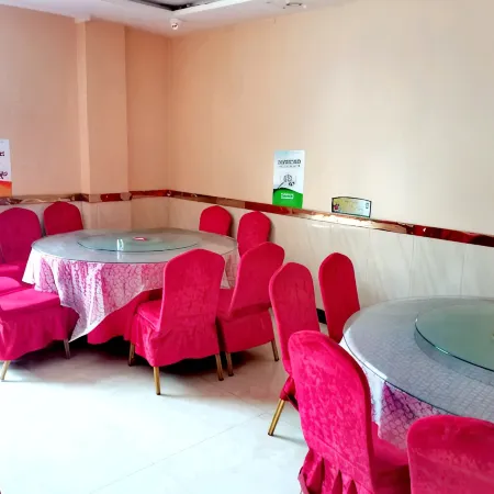 Xinyuan Hotel