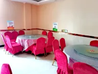 Xinyuan Hotel - petit déjeuner