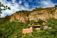 Datong Chendong Hotel Tongmei shop - صديق للحيوانات الاليفة