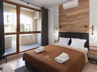 Cascadas Family Resort