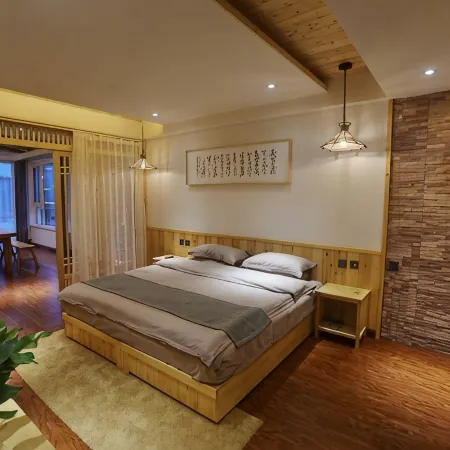 Linzhou Liyuan Homestay