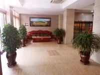石楼乾盛ビジネスホテル
