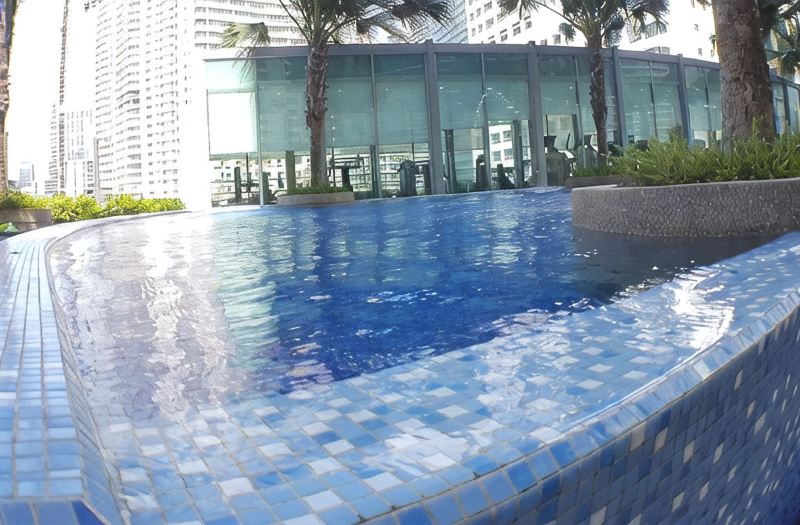 EST Suites at Bangsar KL Sentral