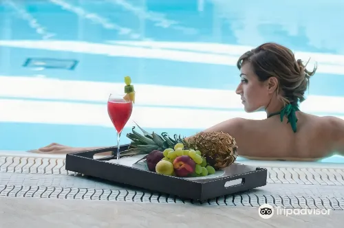 Best Western Premier Villa Fabiano Palace Hotel