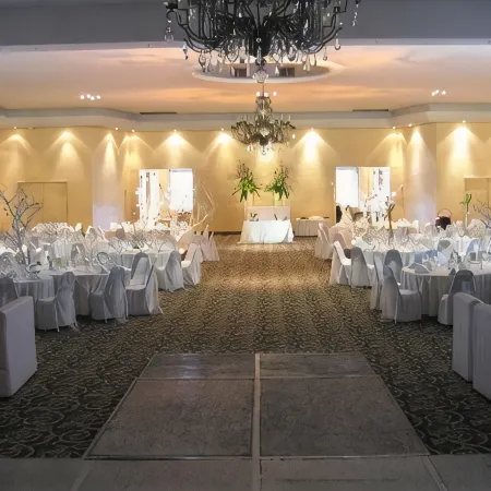 Hotel Victoria Poza Rica by Brahma