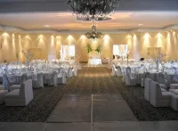 Hotel Victoria Poza Rica - 4 estrellas