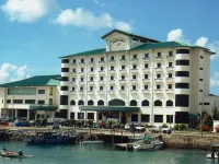 Seafest Hotel
