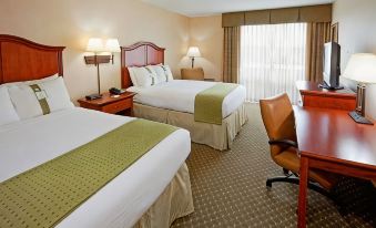 Holiday Inn AMARILLO WEST MEDICAL CENTER by IHG