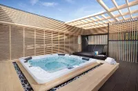 Gloucester Hotel Hamdeok (formerly Utop Ubless Hotel Jeju Hamdeok)