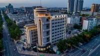 希岸飯店（濱州渤海國際廣場黃河五路店）