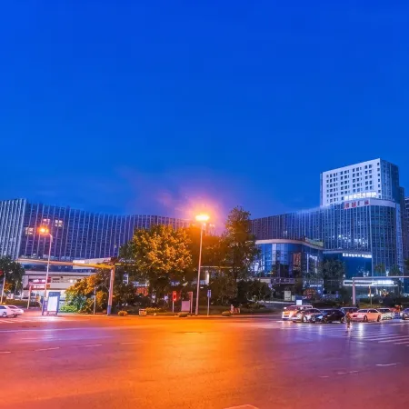 Bai'an Hotel