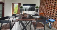 Yongkang Dacheng Chunhua Courtyard Homestay - Mountain view
