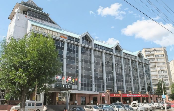 Lipetsk Hotel