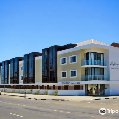 Desert Sands Boutique B&B | Self-Catering Hotels near Sunset Viewpoint