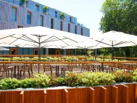 ARIMA Hotel & Spa – Small Luxury Hotels Hotels near Basque Culinary Center
