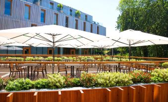 ARIMA Hotel & Spa – Small Luxury Hotels