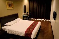 Li Hua Hotel Mukah - 2 звезды