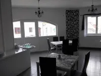 City Hotel Agoston فنادق في بيكس