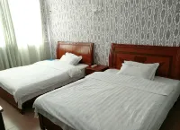 Juyuan Hotel - Kæledyr tilladt