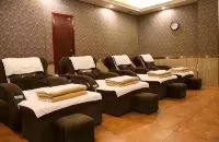 MAISON Hotel (Liuyang Economic Development Zone, Coach Station, Liuyang)